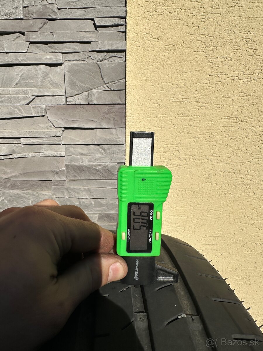 225/65 R17 102H SUV letné NEXEN - 6