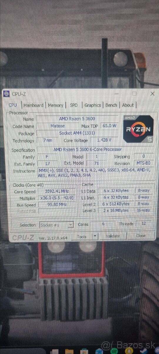 Herný počítač - 6