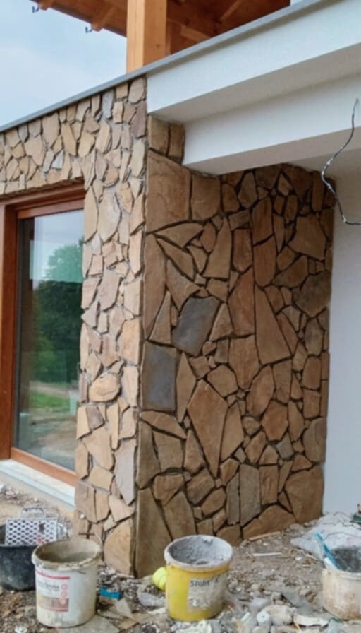 Predám okrasné kameň - 6