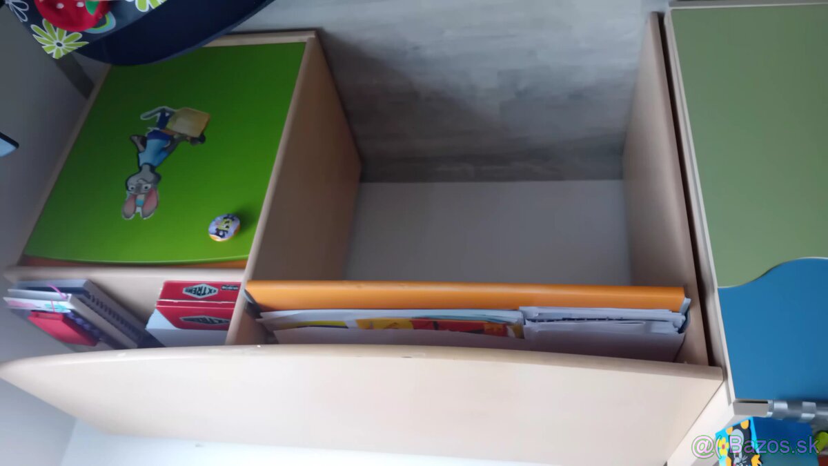 Nábytok do detskej izby. - 6