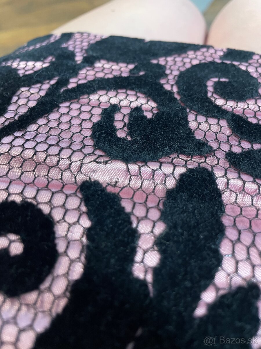 Spoločenské šaty - 6