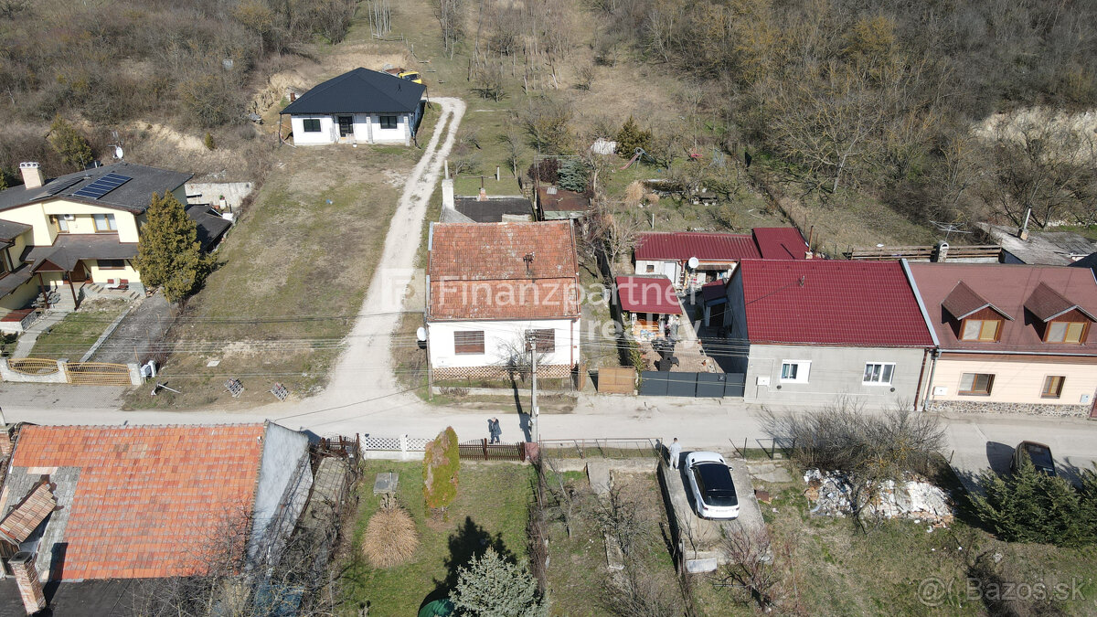 Na predaj RD Kamenica nad Hronom - 6