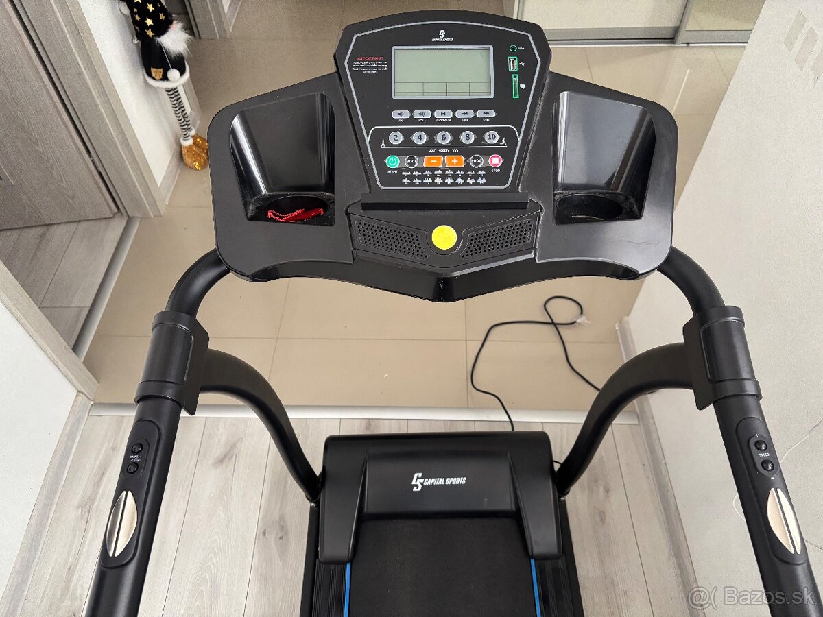 Capital Sports Pacemaker F100 - 6