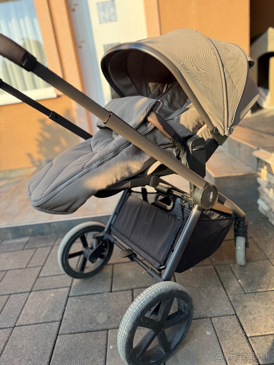 Venicci upline 2 - 6