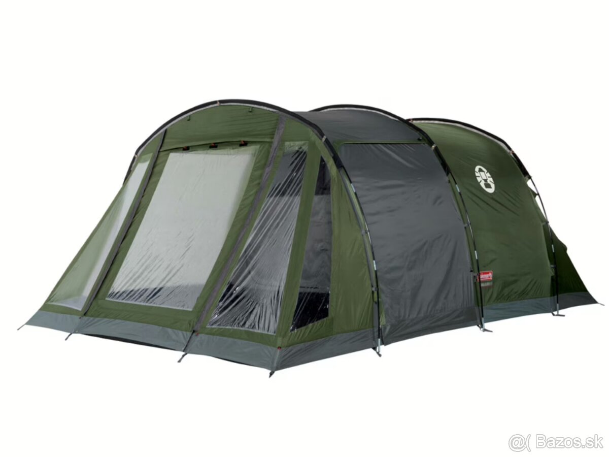 Stan Coleman Galileo 4 - 6