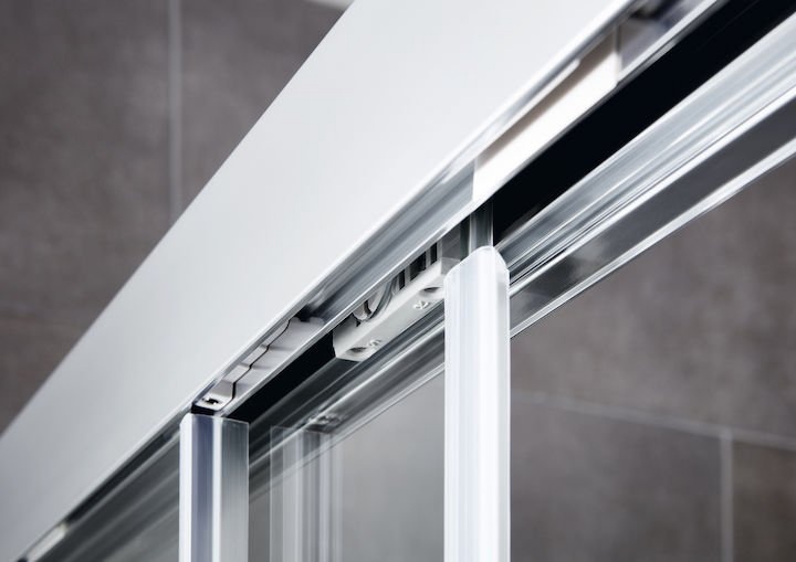 Sprchové dvere do ROCA 1000mm - 140€ - 6