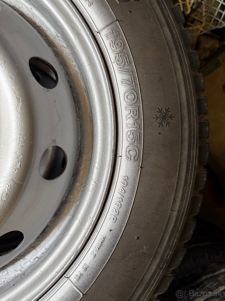 Letné a zimné pneumatiky - 6