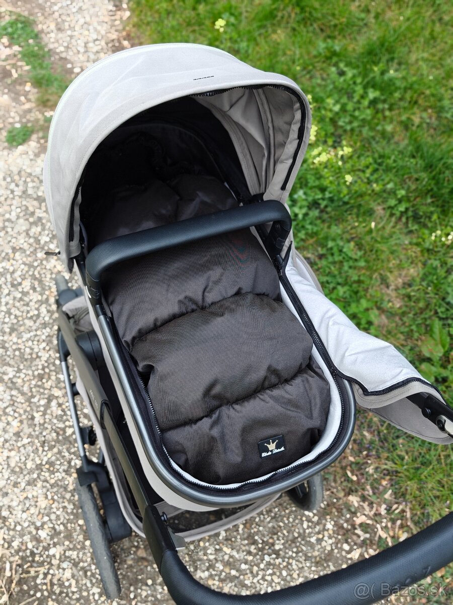 Predám kočík JOOLZ GEO 3 - 6