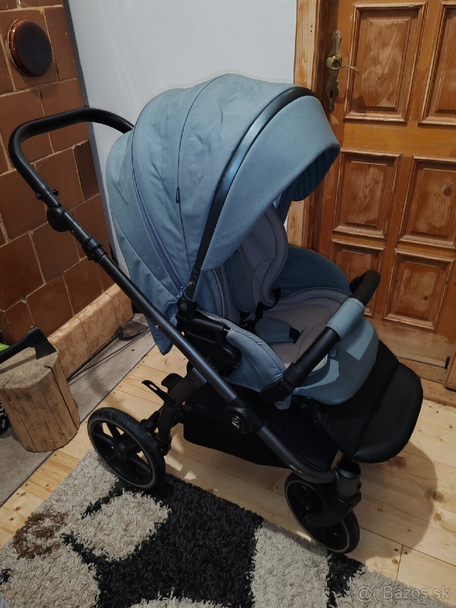 Kočík Tutis 2v1 Uno3 + - 6