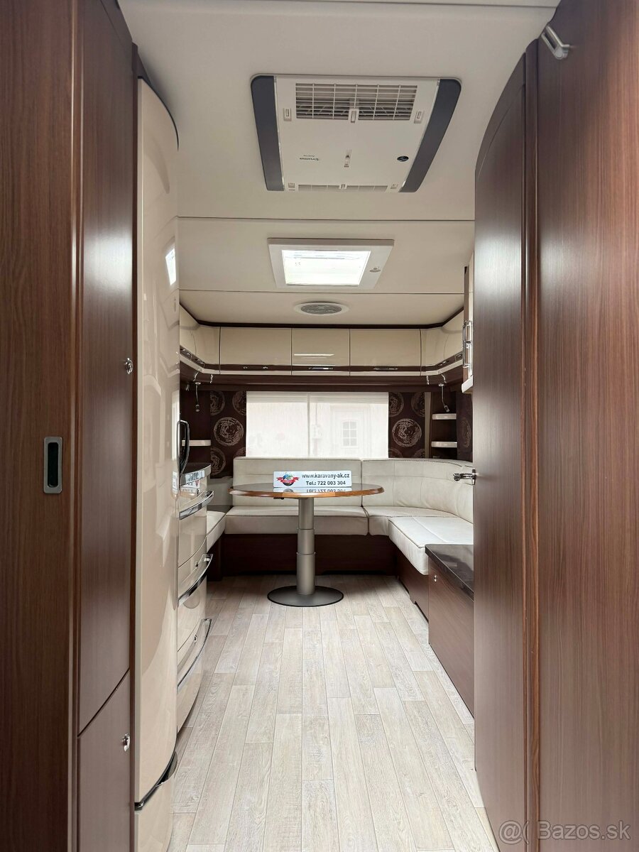 Fendt Larimar Bolero 590 - 6