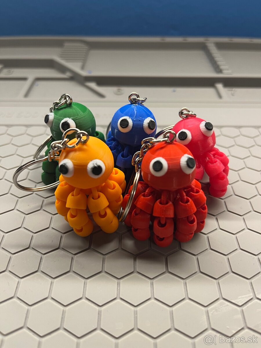 3D tlač Bratislava - 6