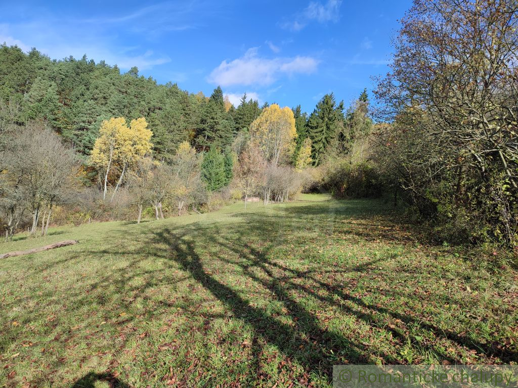 Pozemok s nádherným výhľadom pri Bytči na predaj - 6