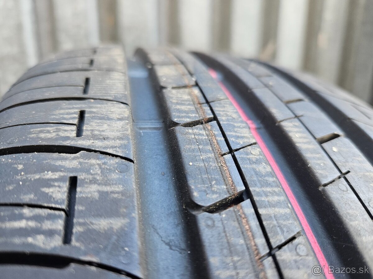 Nové letné pneu Bridgestone Ecopia EP150 - 195/55 r16 87V - 6