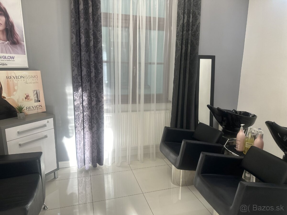 Priestory na prenájom - 6