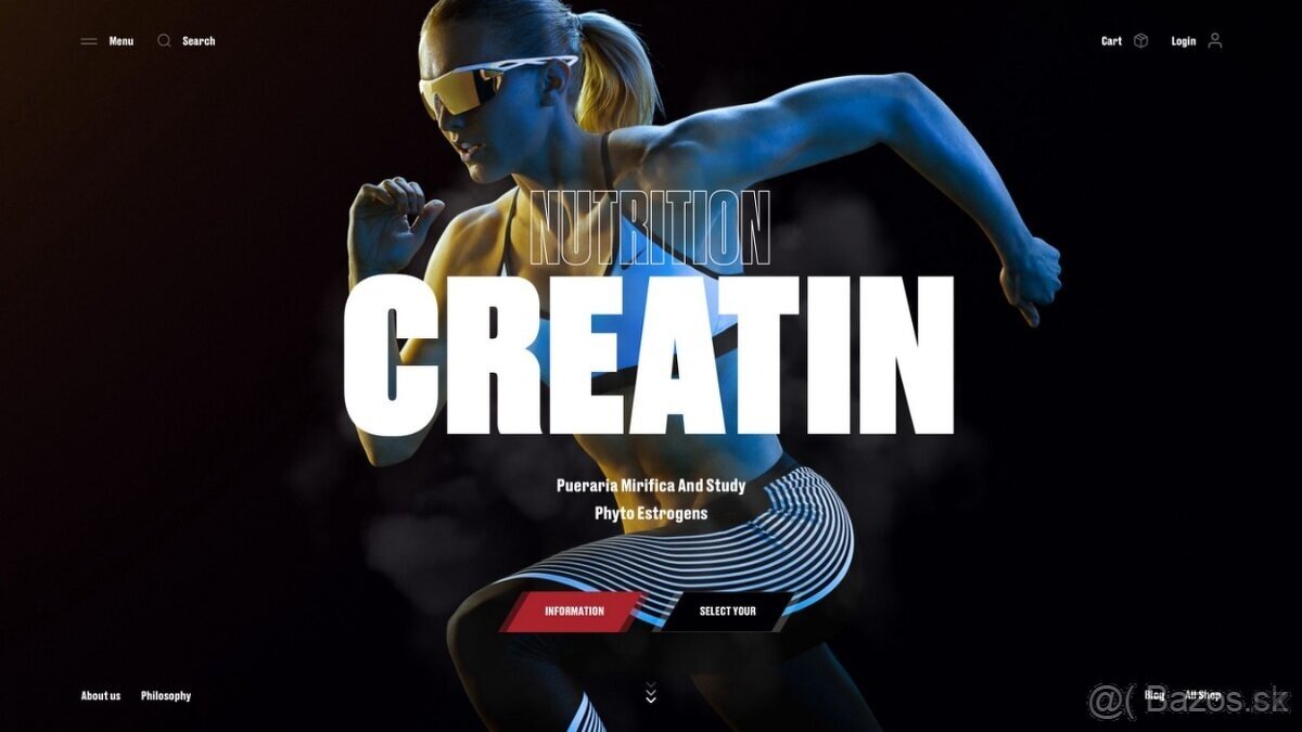 ⭐Profesionálne webové stránky - lacné a prepracovan - 6