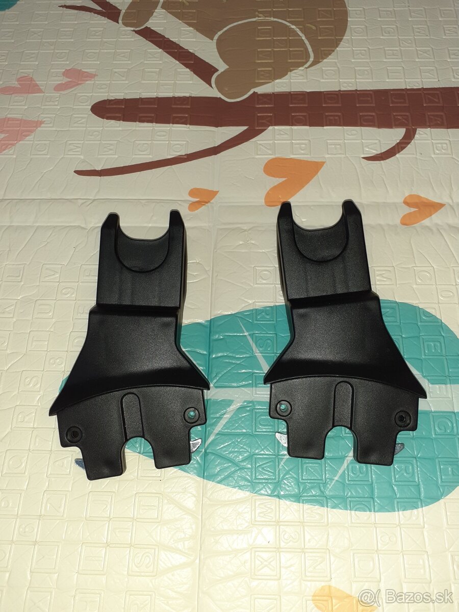 Kočík Roan Bass Next - 6