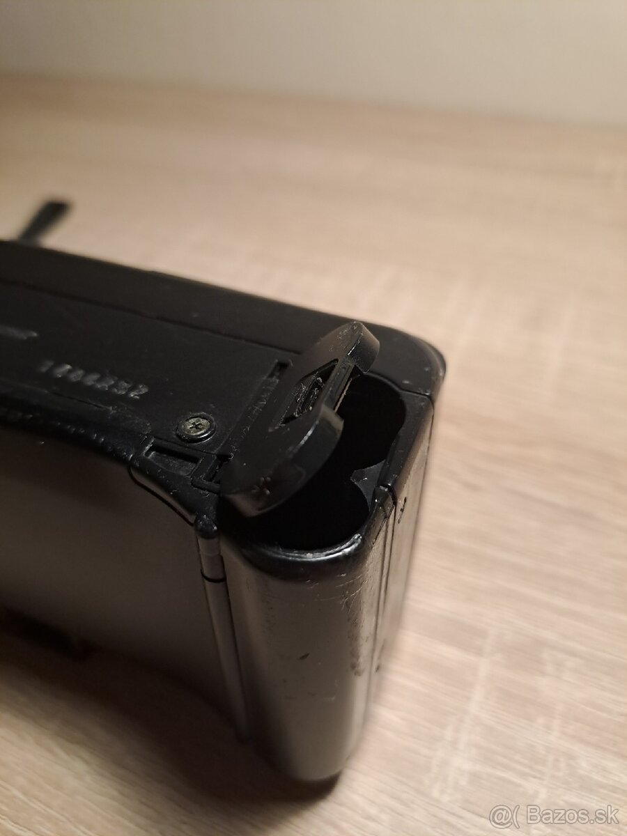 Olympus Trip 201 - 6