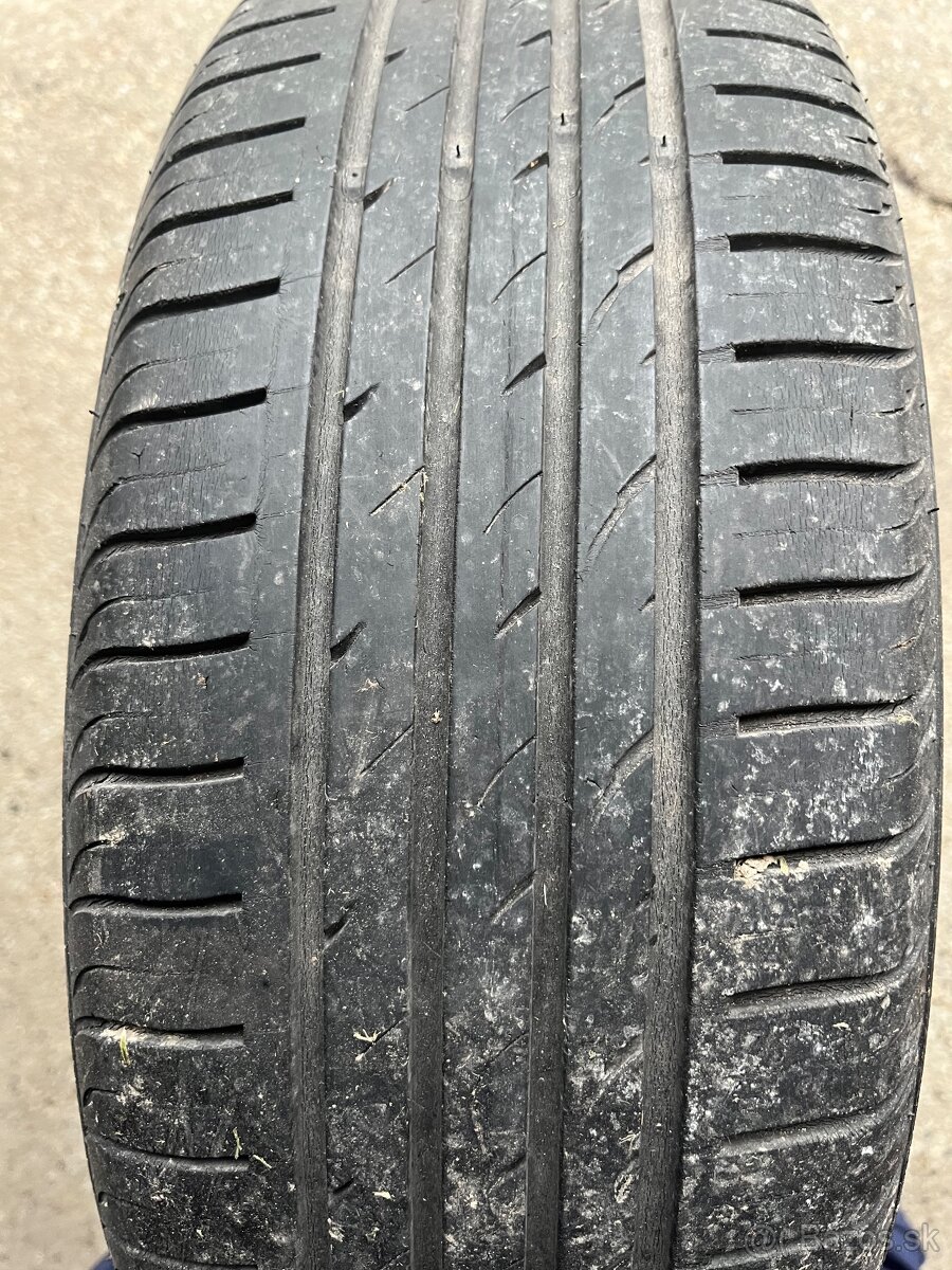 Nexen Nblue HD 185/60R15 84H - 6