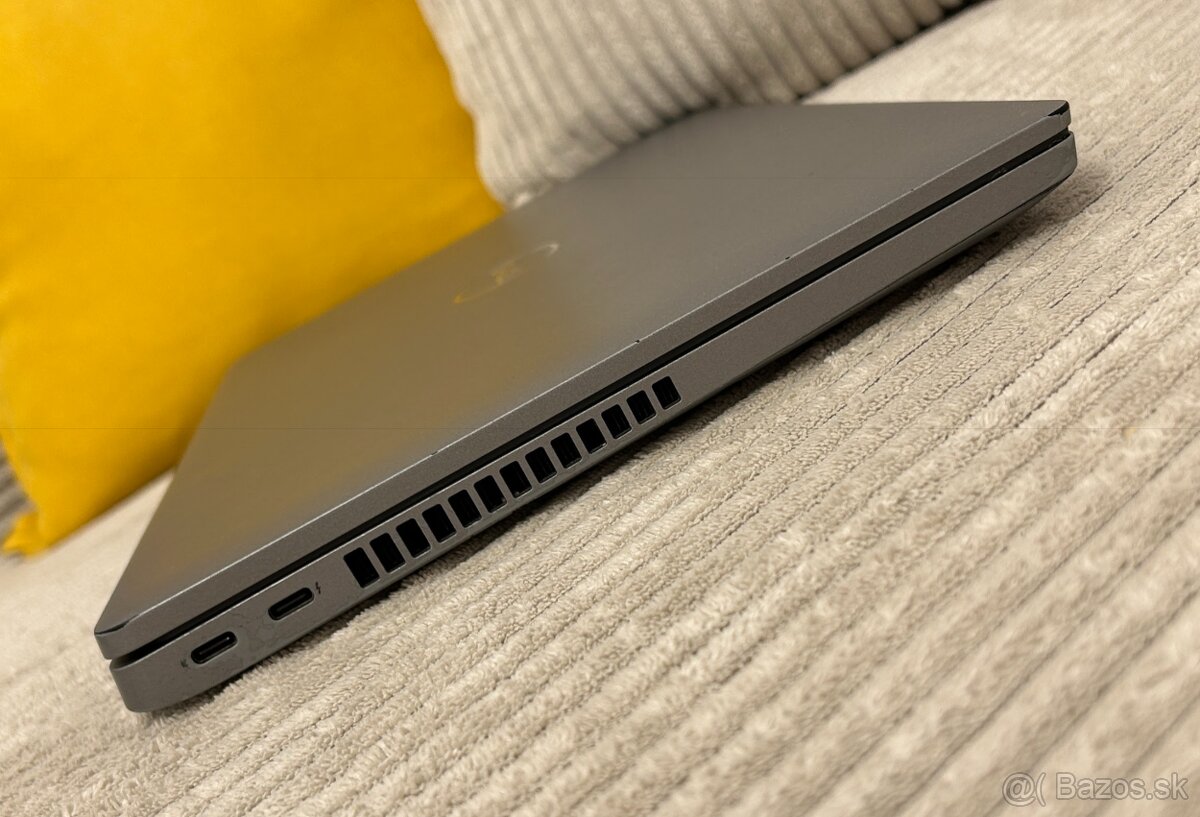 DELL Latitude 5420 + KRABICA + TAŠKA + MYŠ - 6