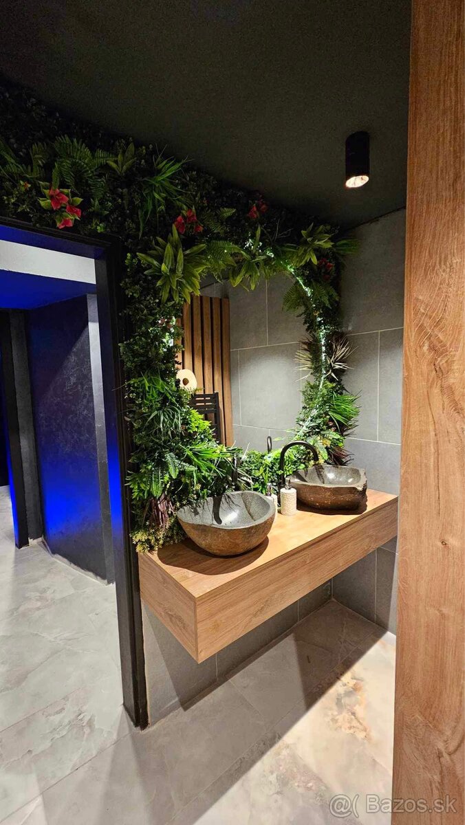 Stolárske prace / výroba nábytku - 6