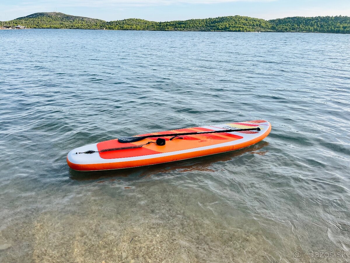 Paddleboard Hydro Force - 6