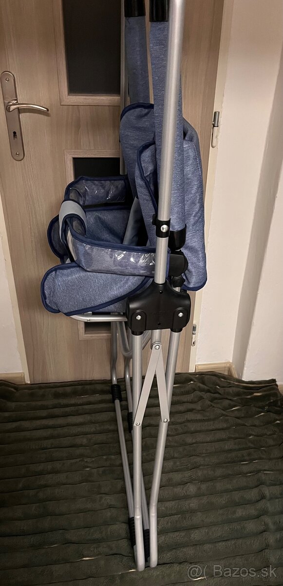 Detská hojdačka Adbor - 6