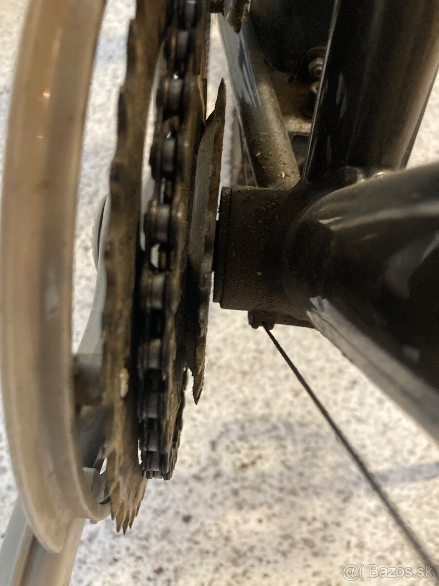 Kenzel Compact 24 - 6