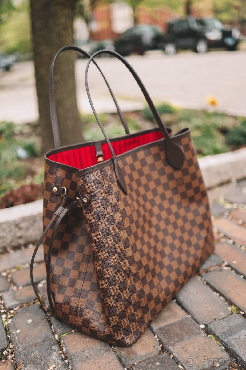 Louis Vuitton kabelka - 6