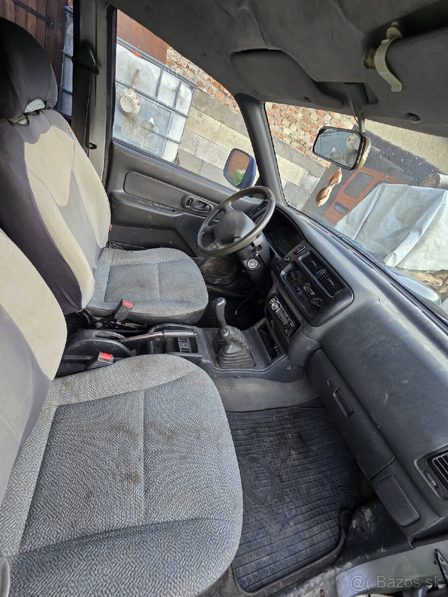 Mitsubishi l200 - 6