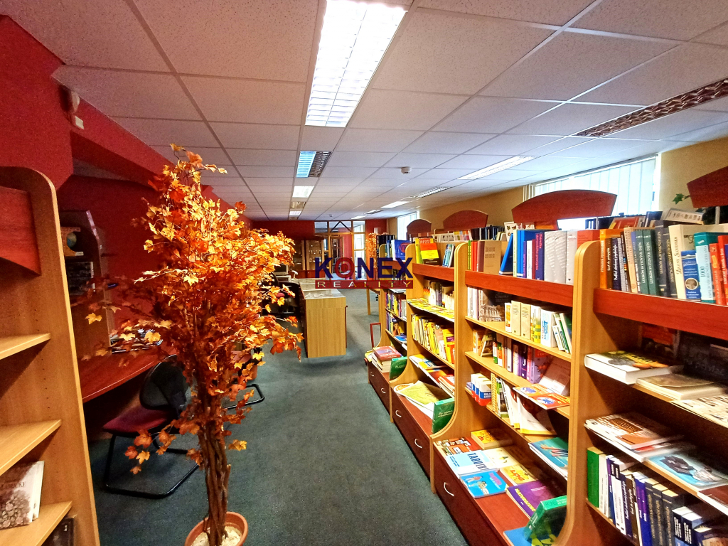 Predaj multifunkčného areálu Humenné – výnimočná príležitosť - 6