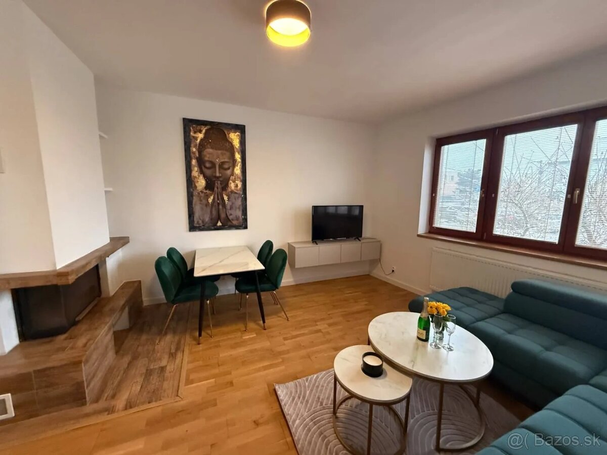 Domcek Podunajske Biskupice - 6