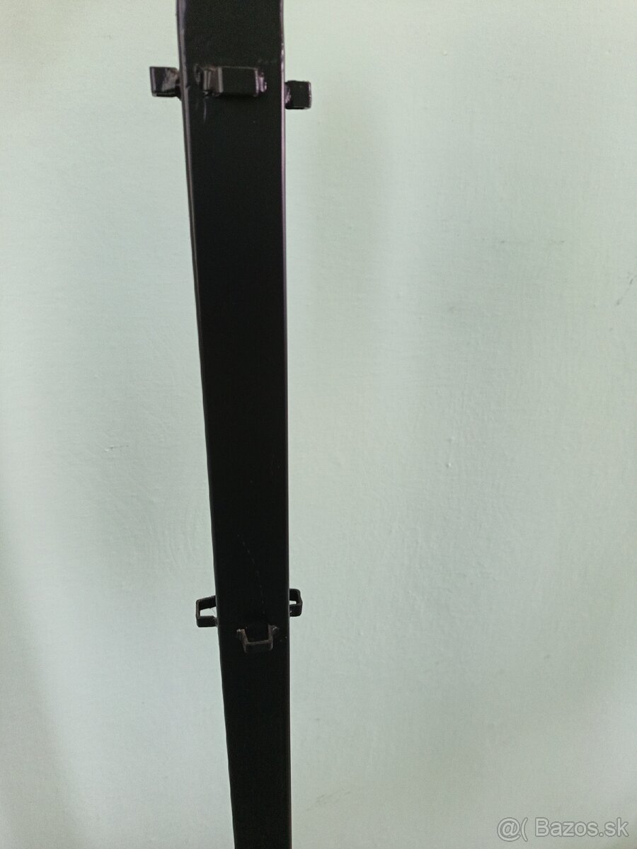 Stojany na lampáše - 6