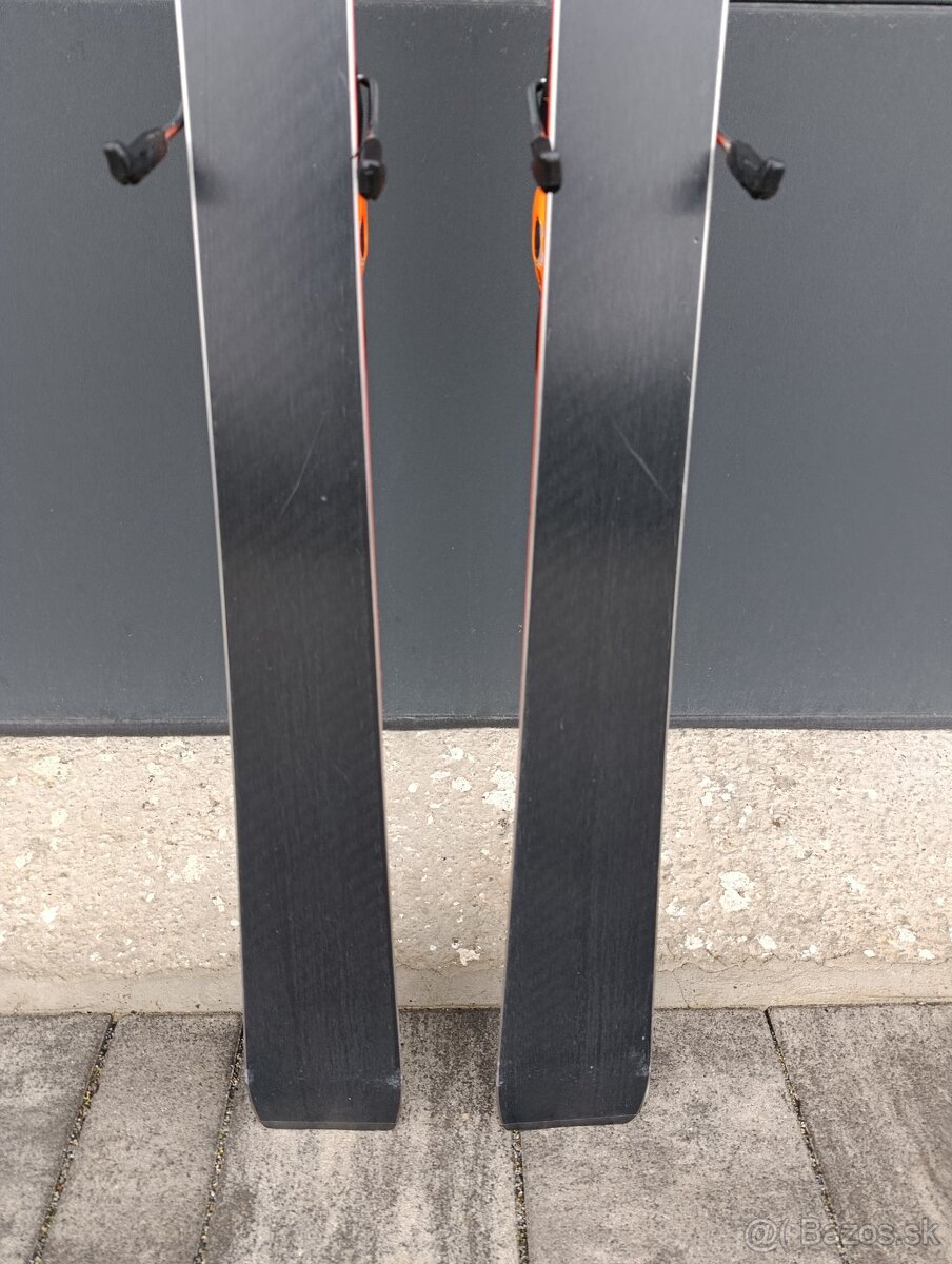 LYŽE DYNASTAR SPEED ZONE 9 CA 167CM - 6