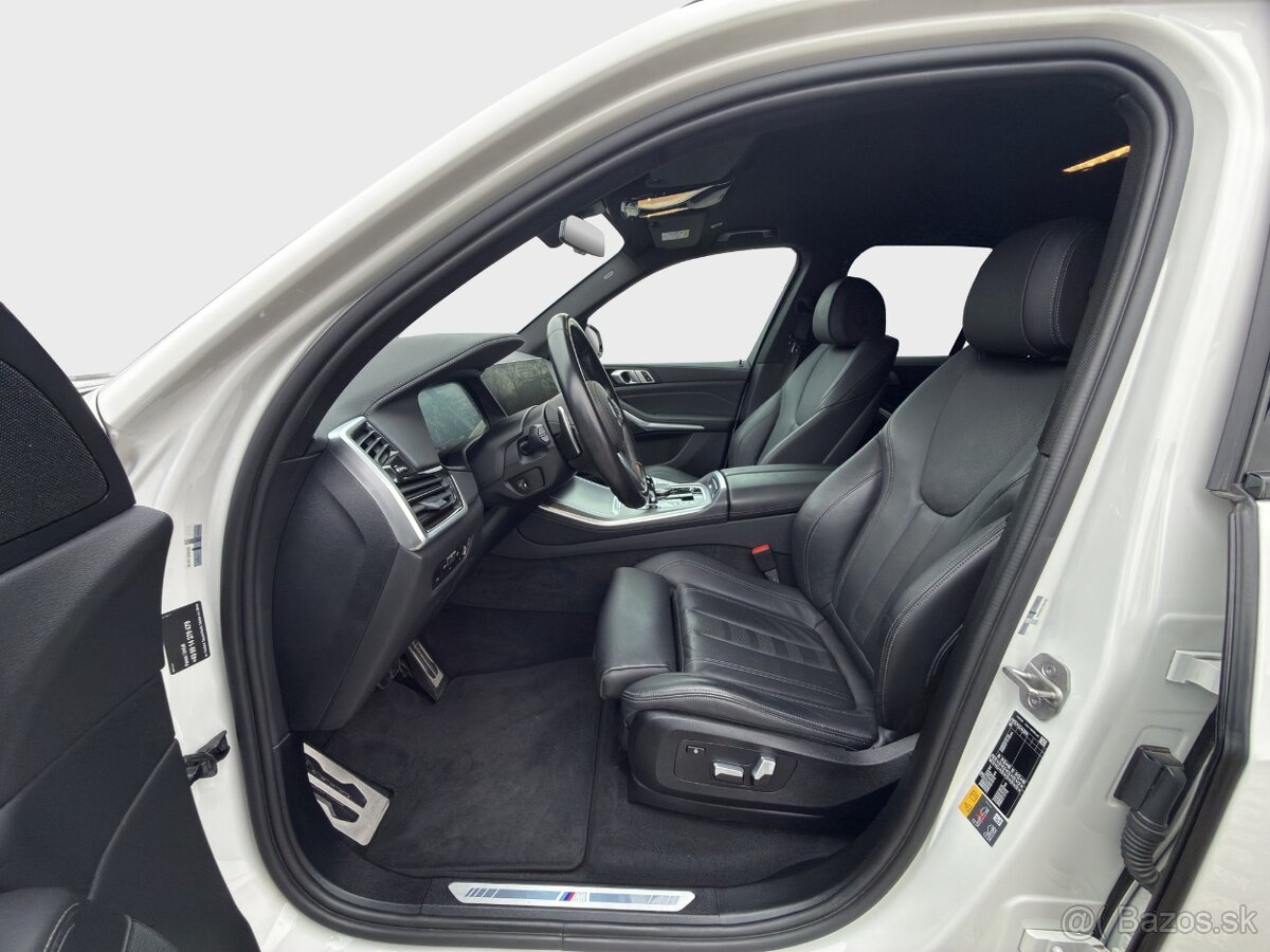 BMW X5 XDrive 45e Mpacket - 6