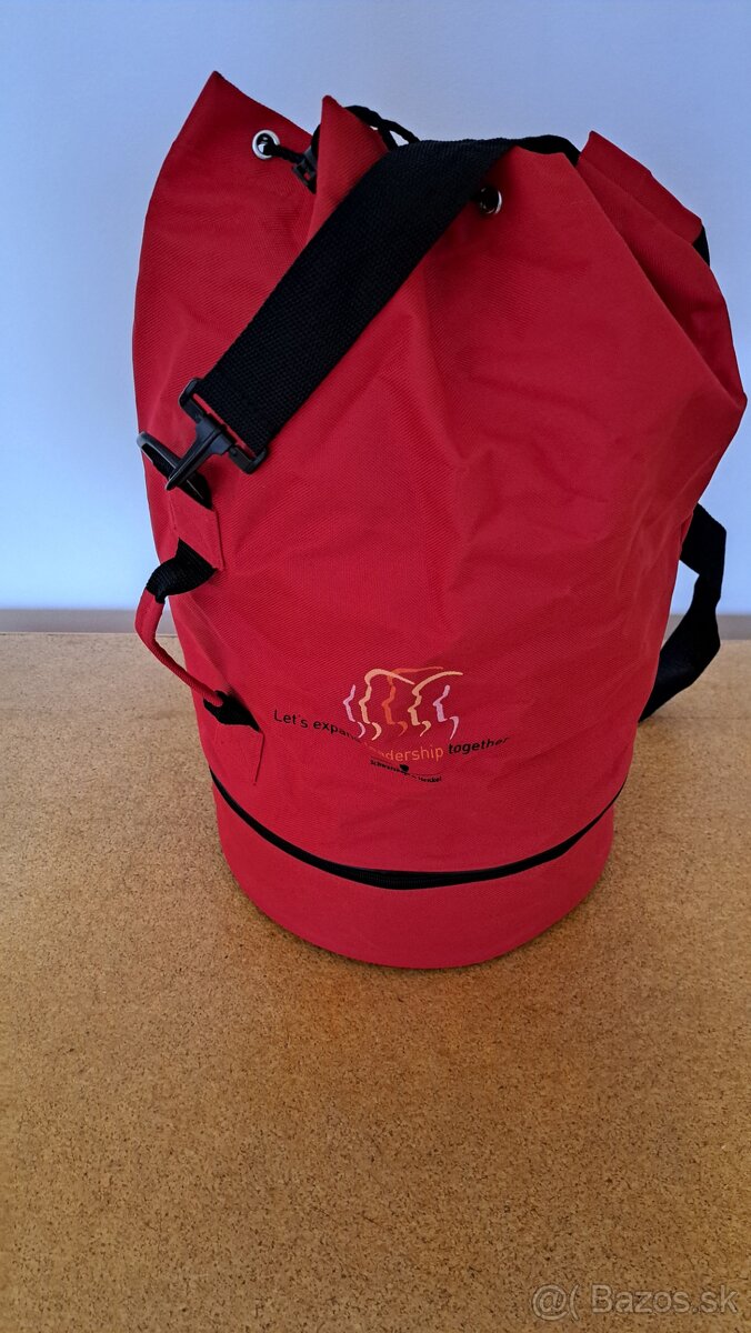 Taška, retro ruksak, vak, peňaženka - 6