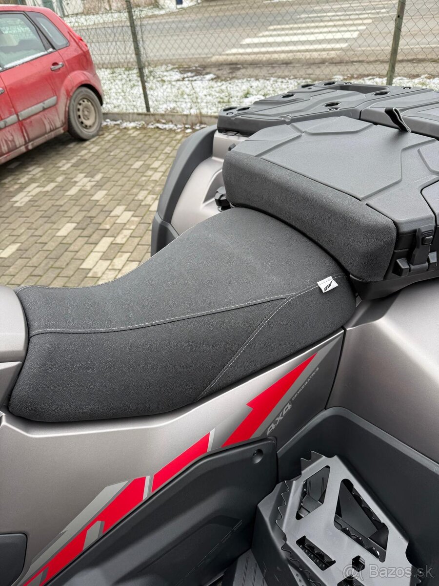 CFMOTO GLADIATOR X1000 G3 MUD T3b - 6