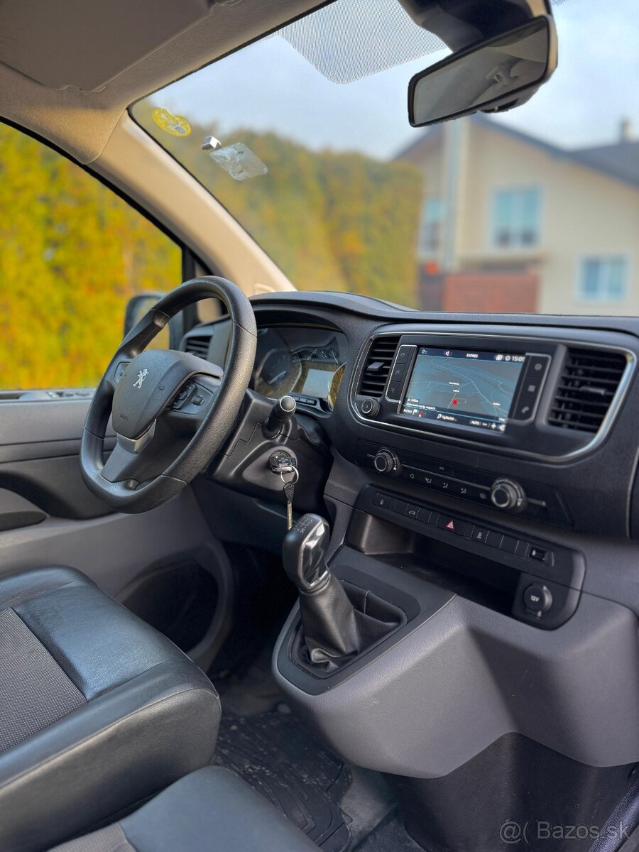 Peugeot Expert 1.6 BlueHDi Premium - 6