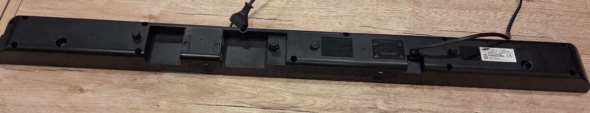 Domáce kino Samsung PS-WE450 + HW-E450 - 6