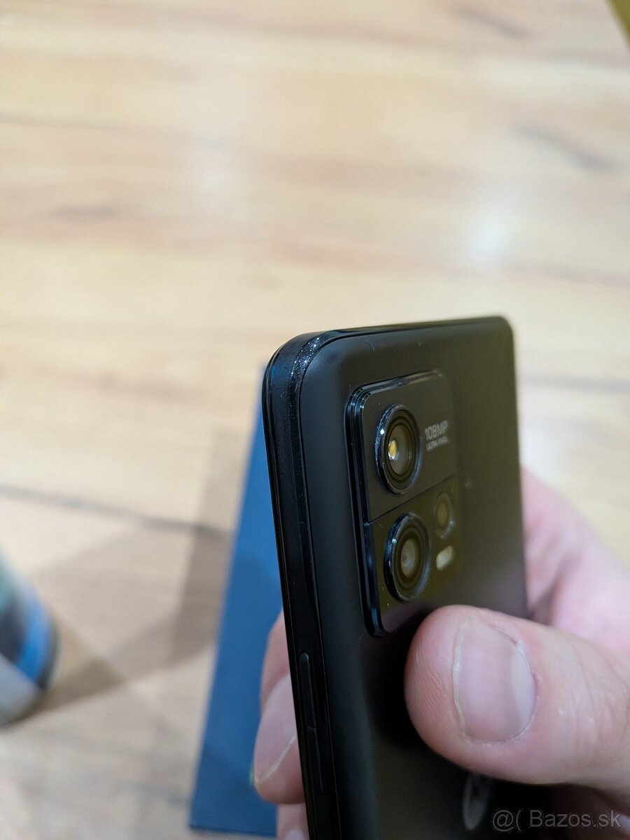 Motorola moto G72 - 6
