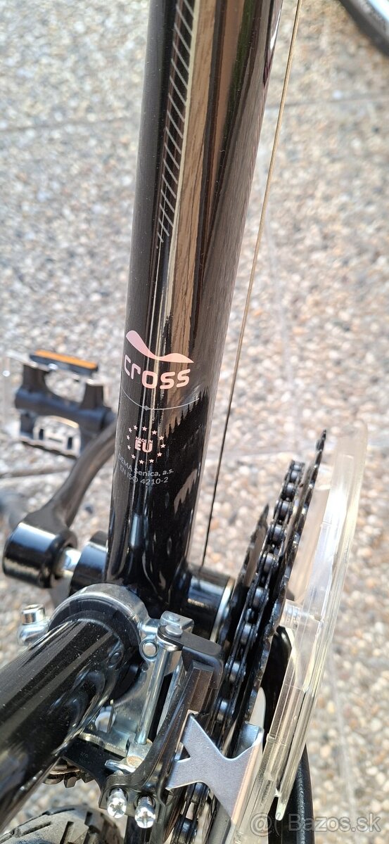 Dámsky bicykel Dema - 6