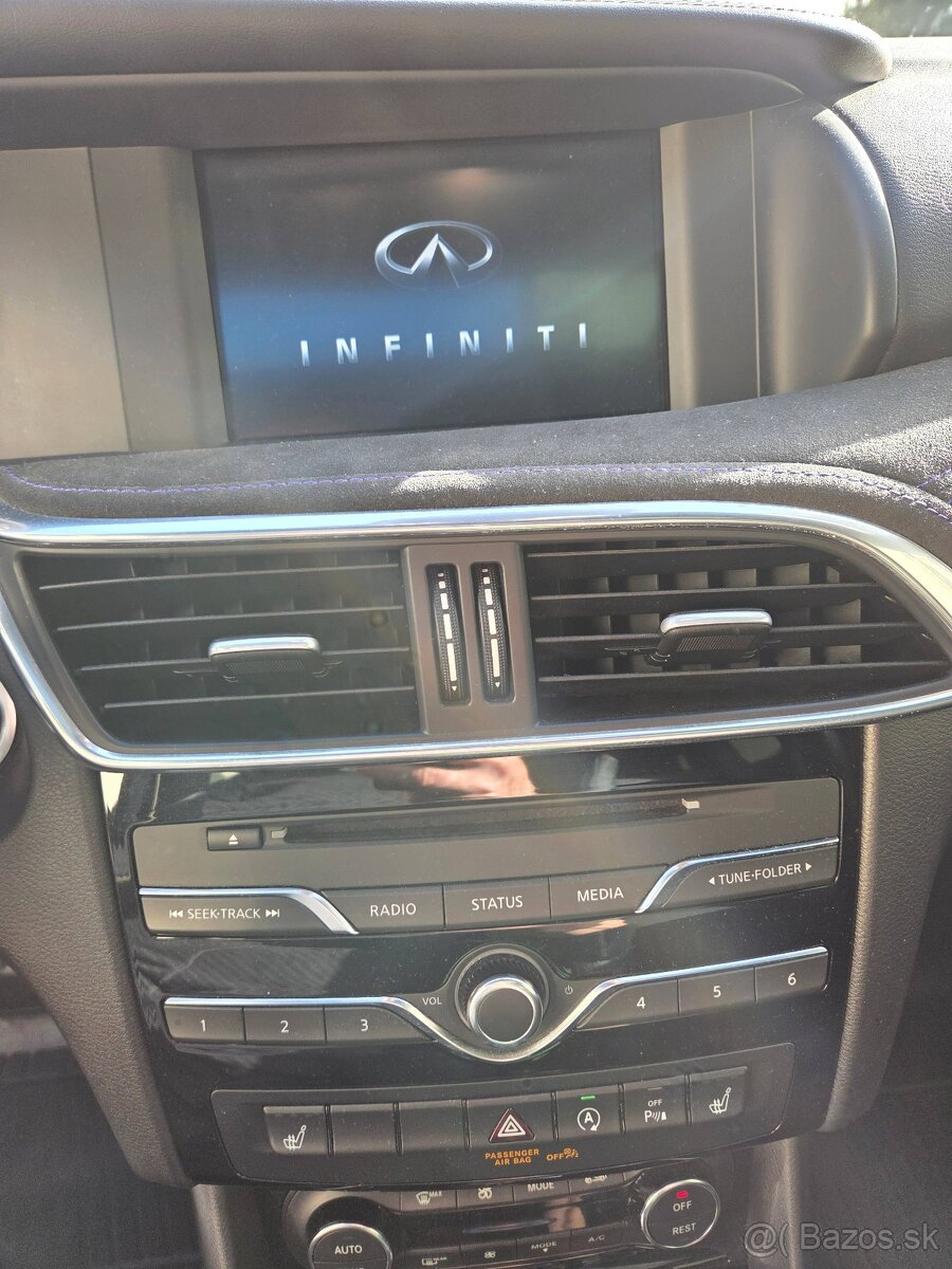 INFINITI Q30S, 19700€, 60500km - 6