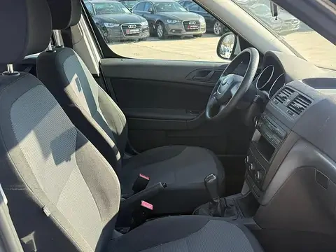 Škoda Yeti 1.2 Tsi - 6