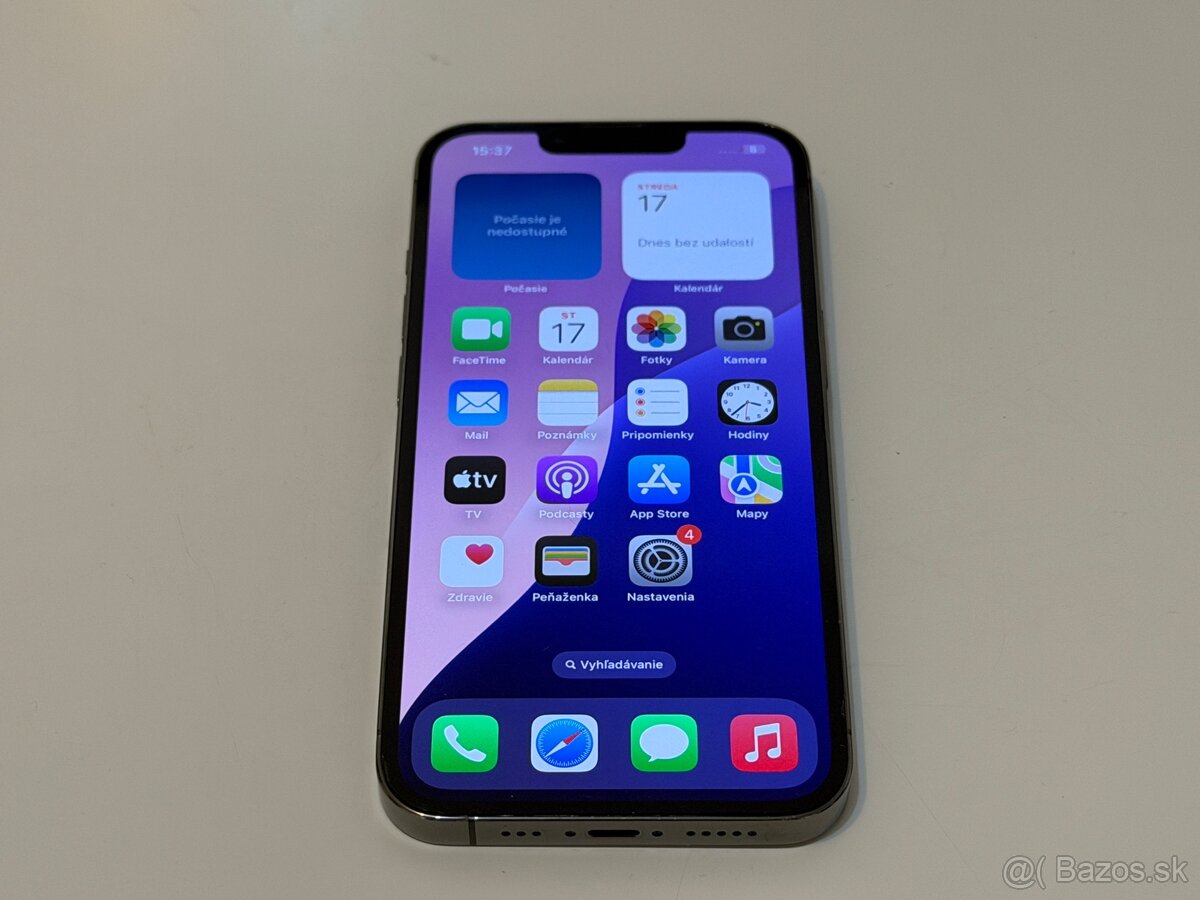 iPhone 13 Pro (Nová Baterka/Záruka) - 6