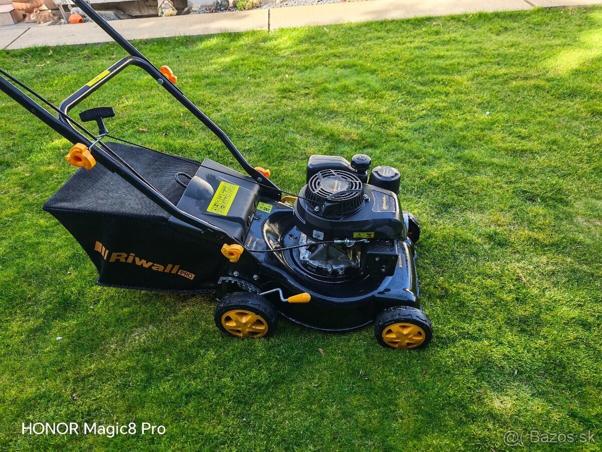 Predam kosacku RIVALL RPM4234 P - 6