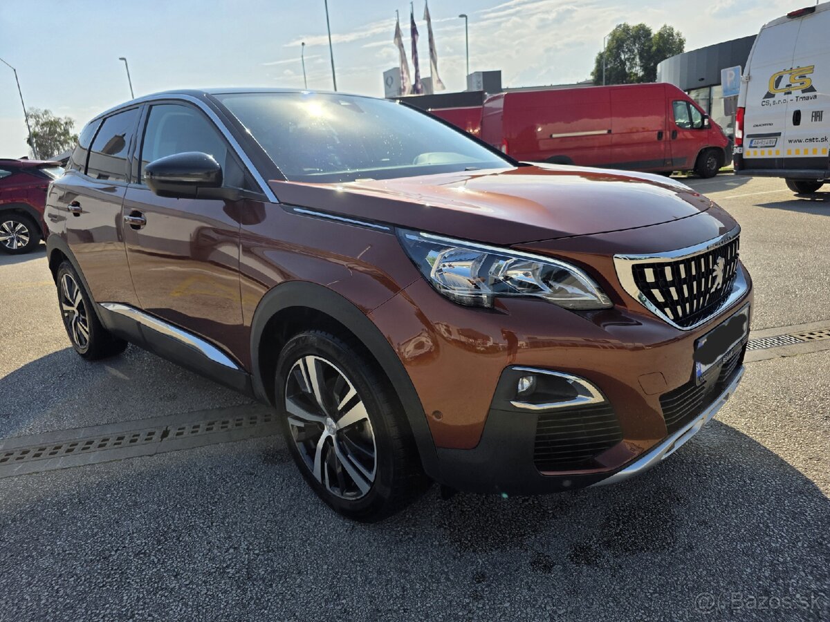 Peugeot 3008 1.2 PureTech - 6