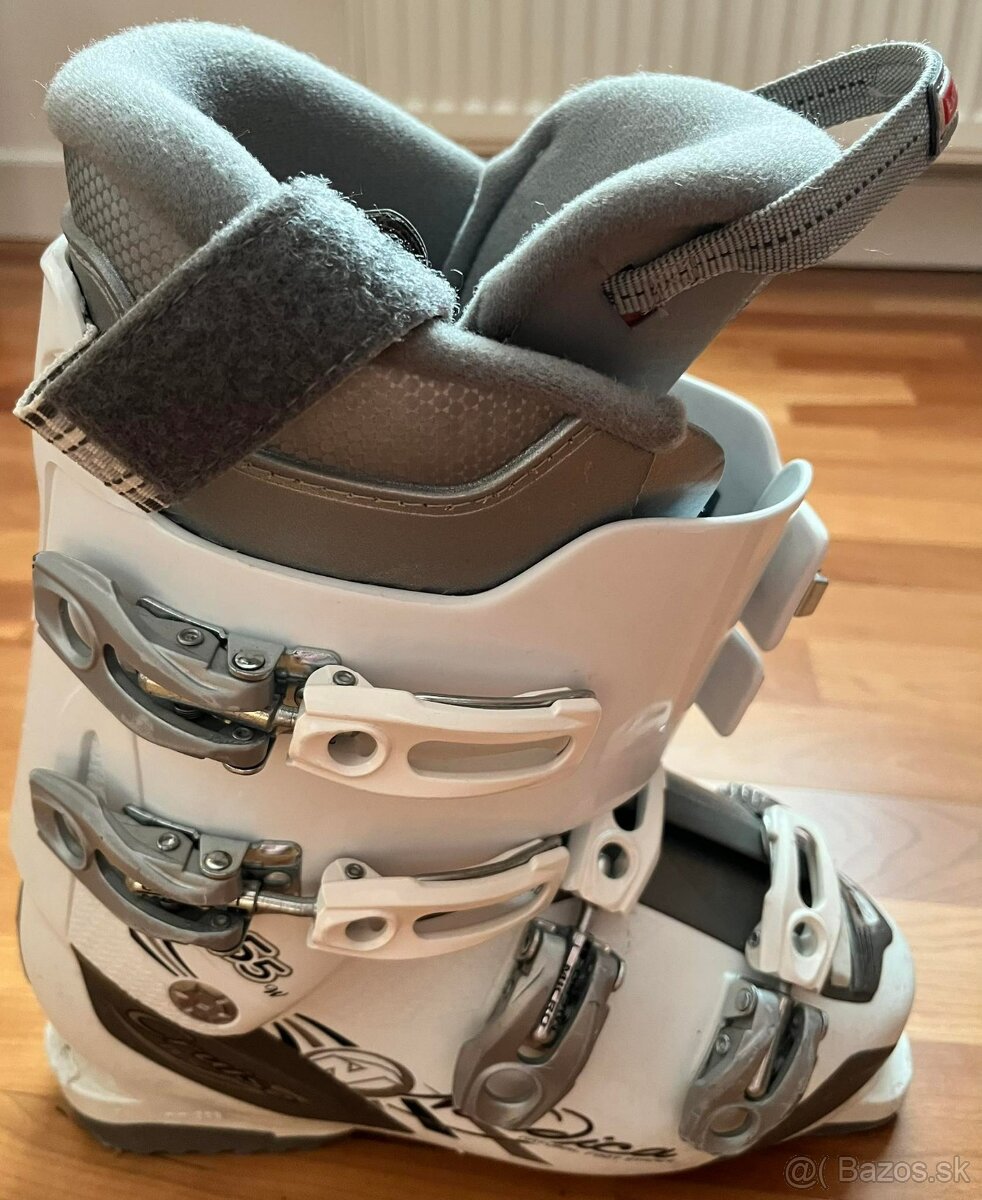 Nordica lyziarky na predaj - 6