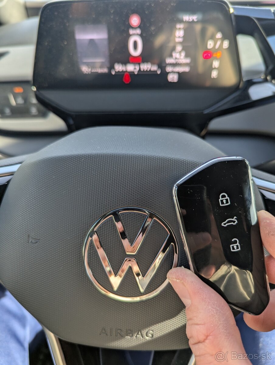 🔑 Výroba autokľúčov VW ID 🔑 - 6