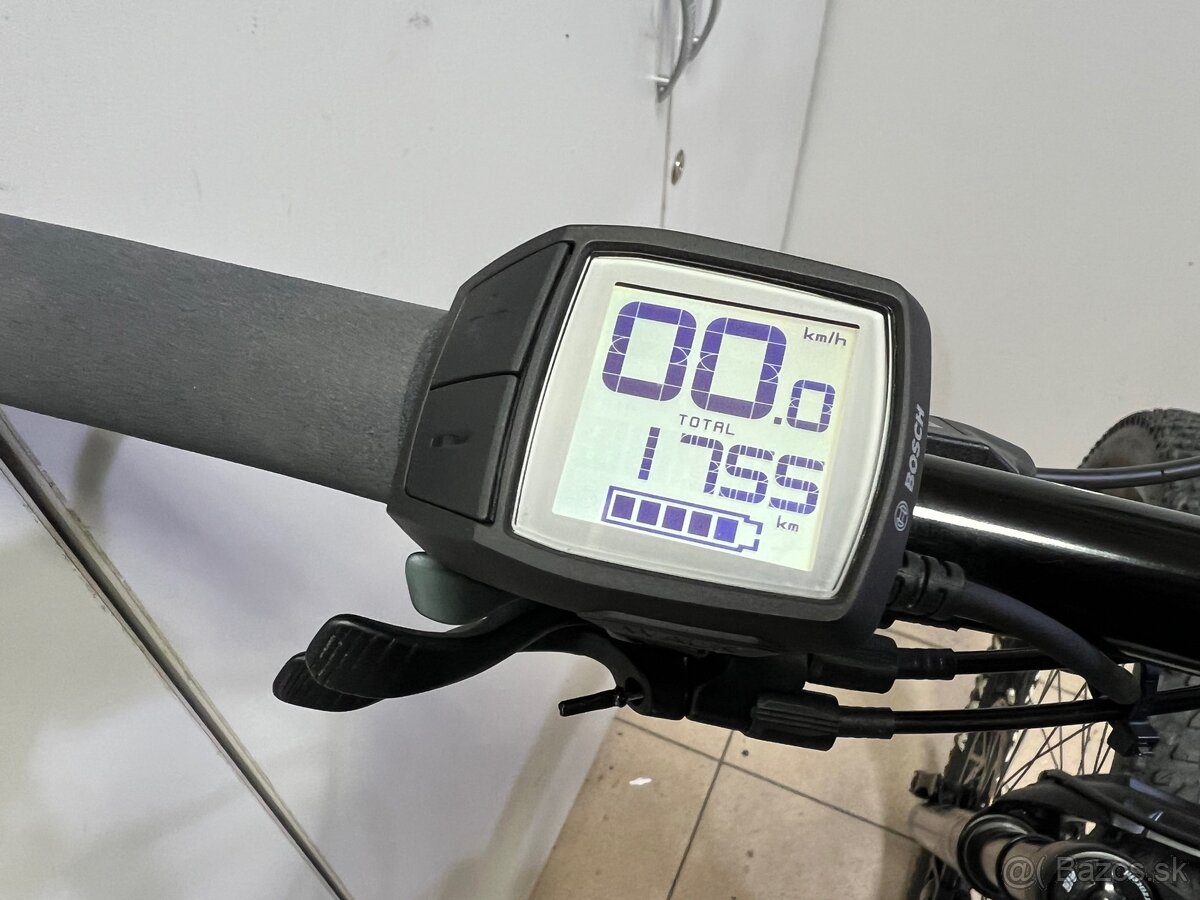 Scott Strike Eride 940 2023 - 6