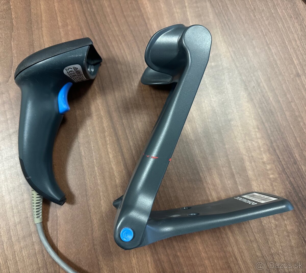 Datalogic Quickscan QW2100 - 6