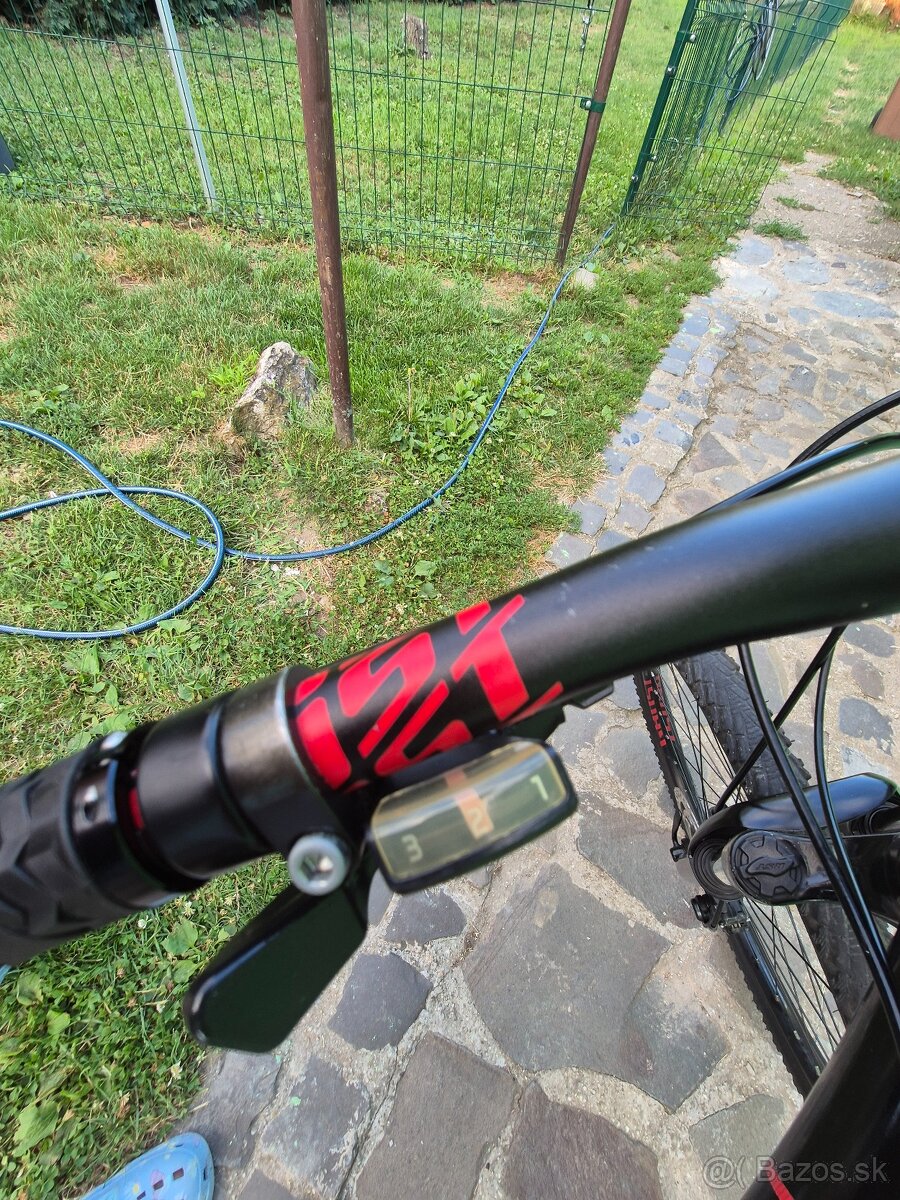 Bicykel Ghost Sona 2 - 6